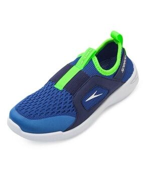 Speedo Junior Pull On Water Shoes Size S